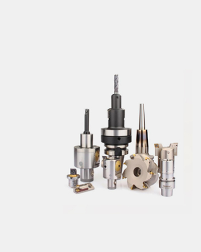 Toolholders & Parts 3