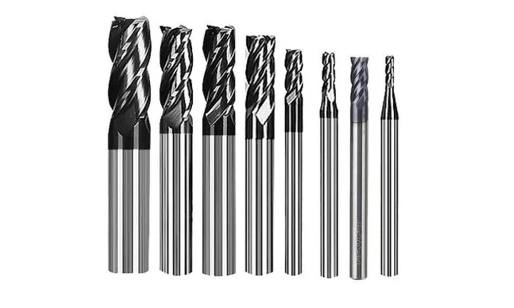 carbide end mills 1 carbide end mills 1