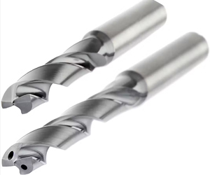 carbide drill 1