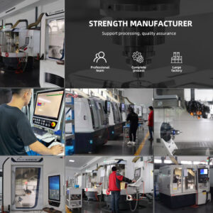 CNC cutting tools manufacturer