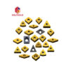 Carbide Turning Inserts