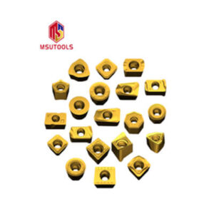 Milling Inserts