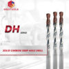 deep hole drills