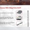 deep hole drills 2