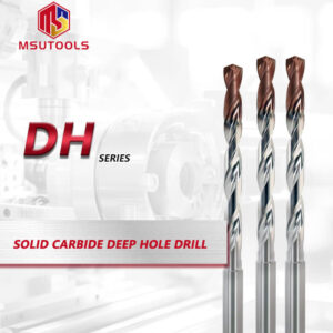 deep hole drills