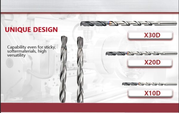 deep hole drills manufacturer