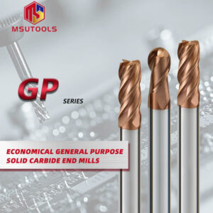 general purpose end mill