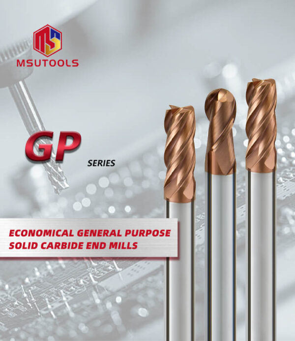 general purpose end mill