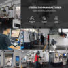 olid carbide end mill factory