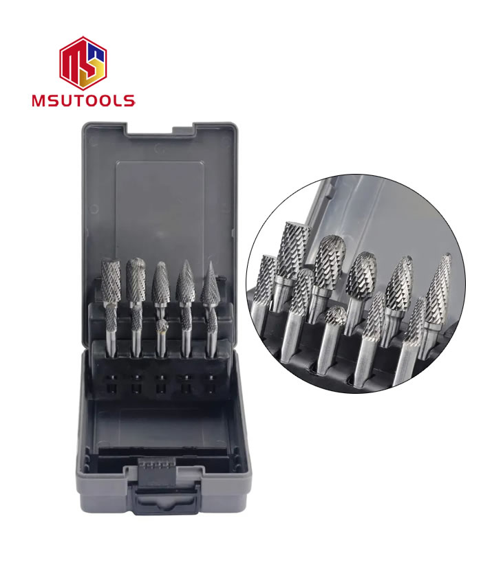 10 piece set