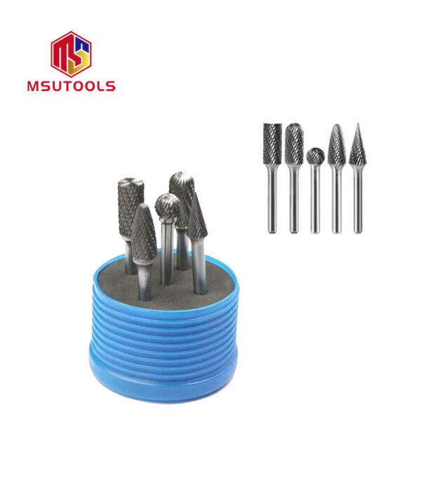 5 piece set