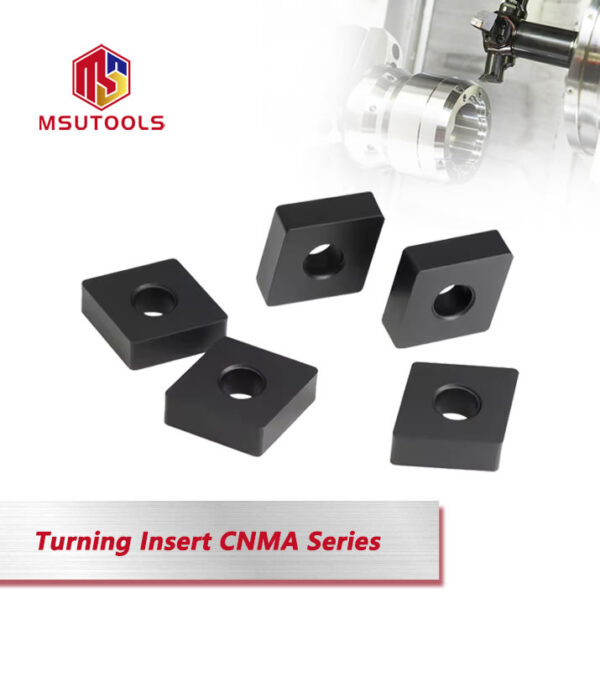 CNMA Series