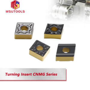 CNMG Series