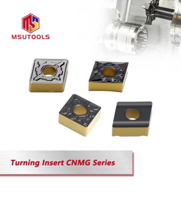 CNMG Series