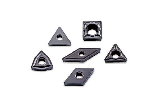 Carbide Inserts For Cast Iron (K)