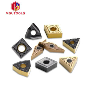 Carbide Turning Inserts