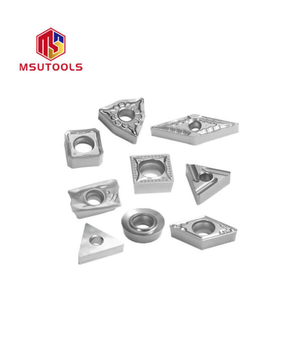 Cermet Inserts