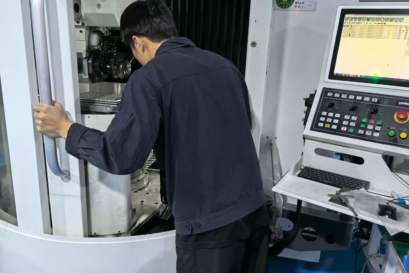 China end mill manufacturer 2