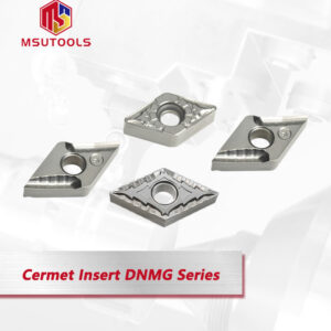 DNMG Series