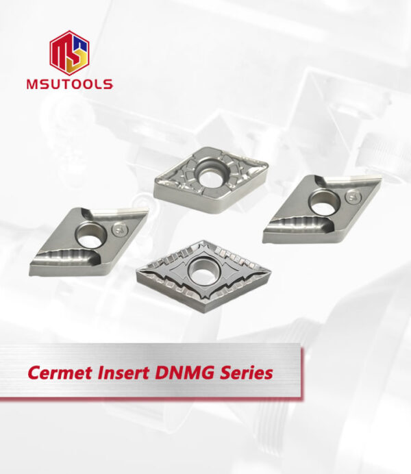 DNMG Series
