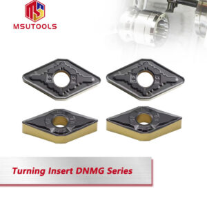DNMG Series