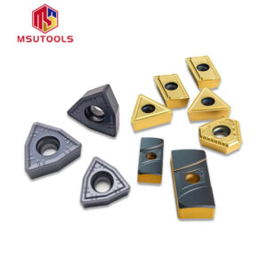Drilling Inserts