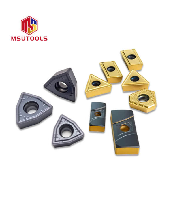 Drilling Inserts