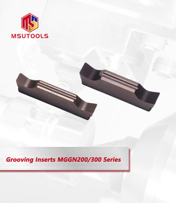 MGGN Series