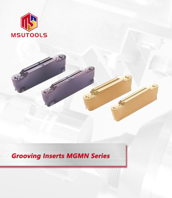 MGMN Series