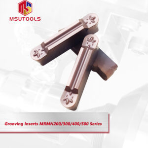 MRMN Series