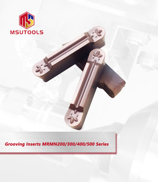 MRMN Series