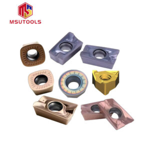 Milling Inserts