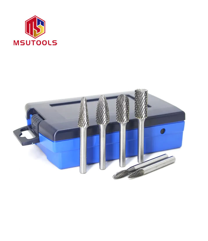 Others Carbide Burr Set
