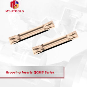 QCMB Series