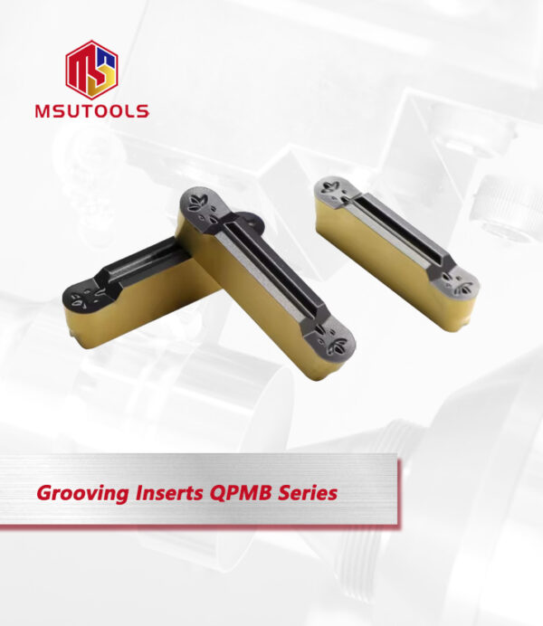 QPMB Series