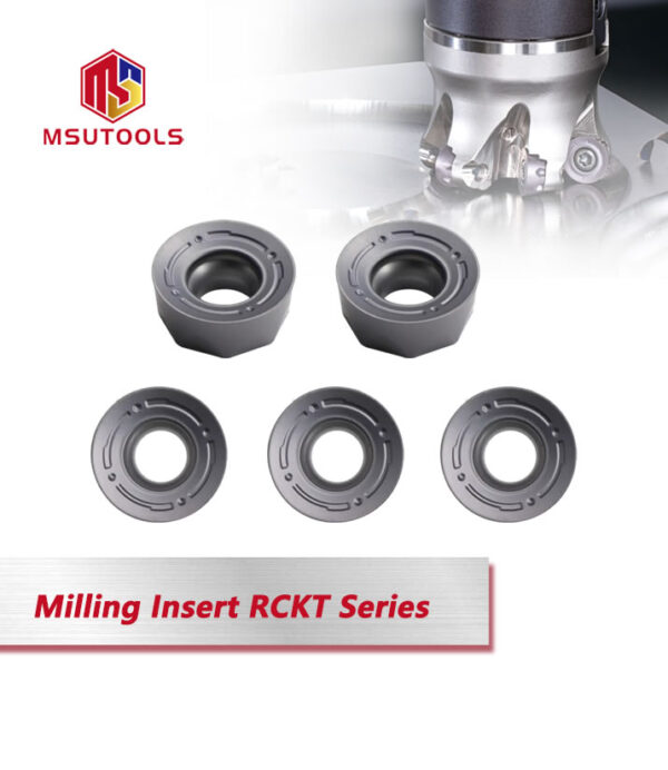 RCKT Series