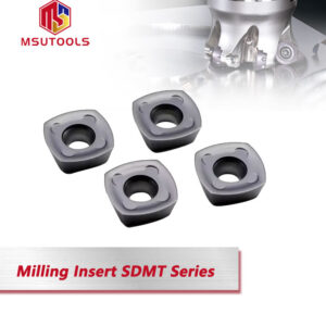 SDMT Series
