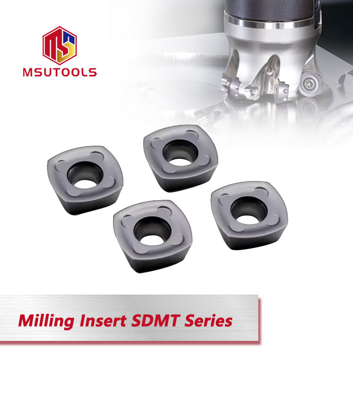 SDMT Series