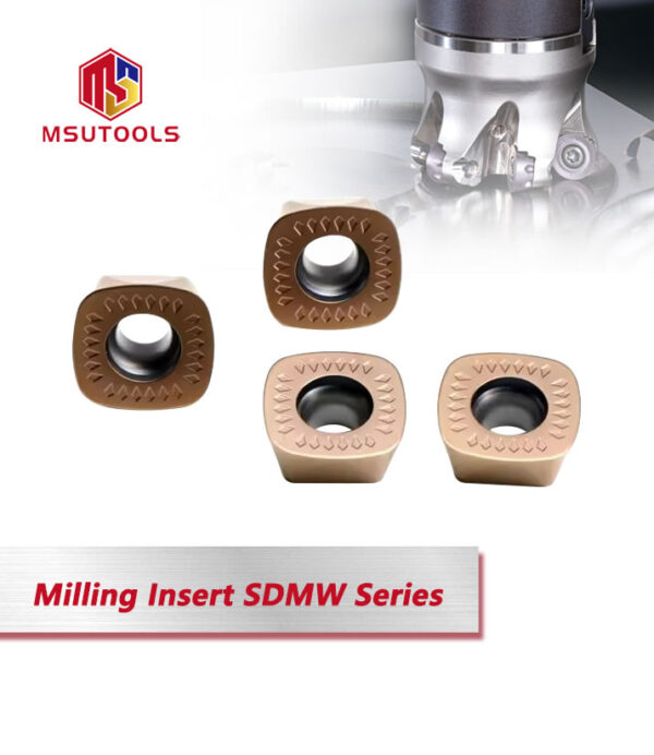SDMW Series