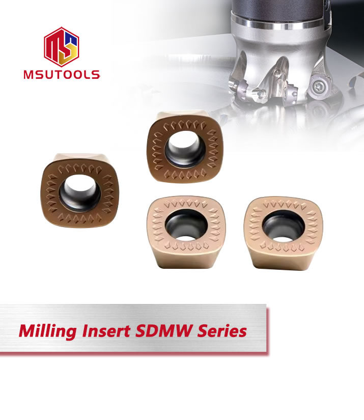 SDMW Series