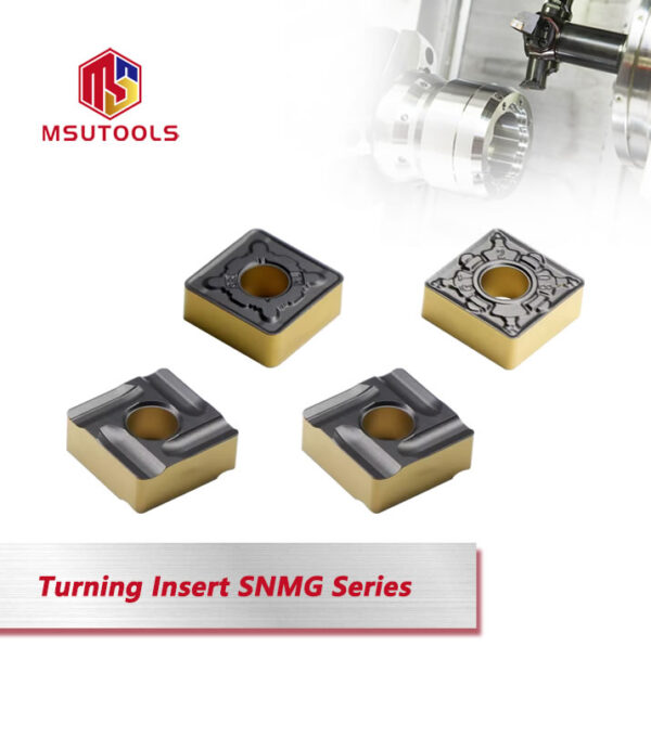 SNMG Series