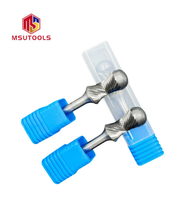 Special Type Carbide Burrs