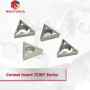 TCMT Series