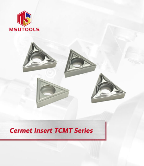 TCMT Series
