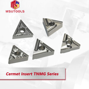 TNMG Series