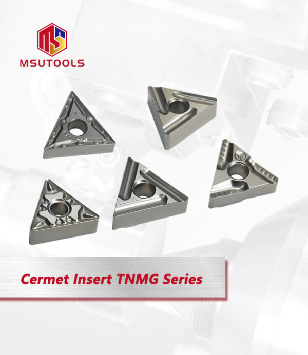 TNMG Series