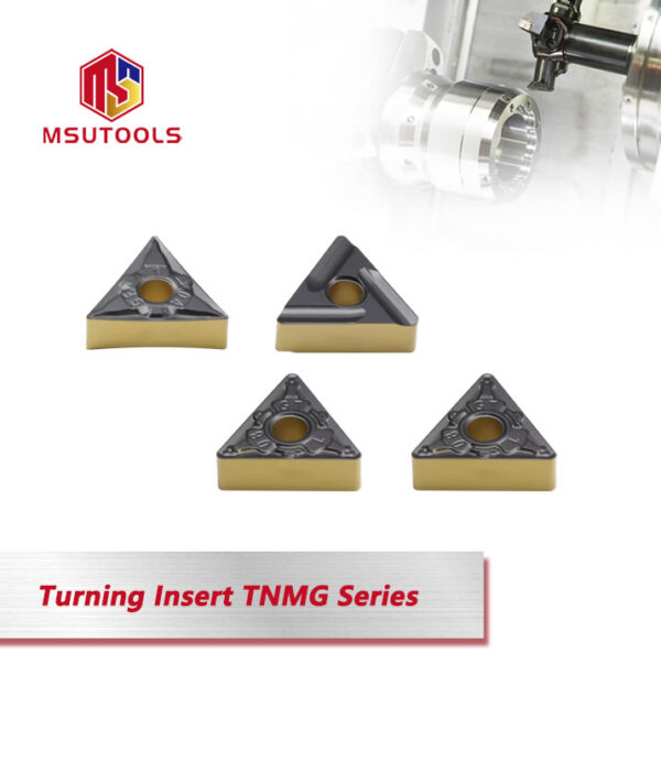 TNMG Series