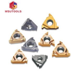 Threading Insert