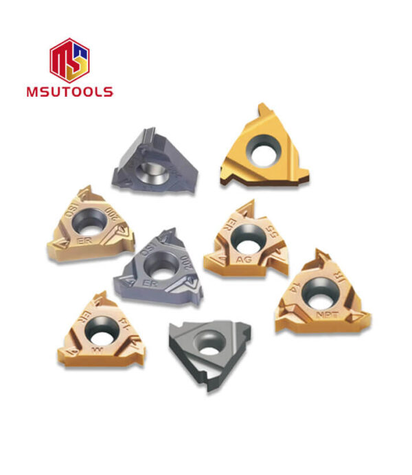 Threading Insert