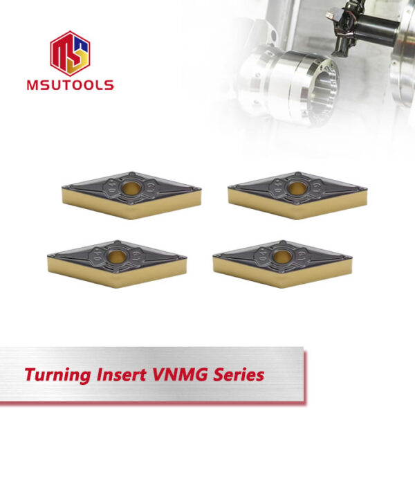 VNMG Series